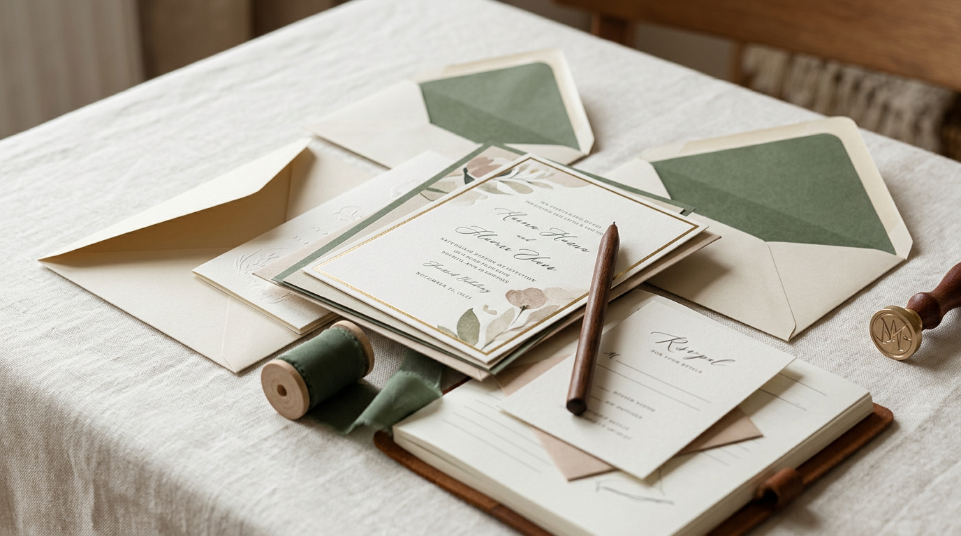 Düğün Bütçesi Nasıl Hazırlanır?: En Sık Unutulan Gizli Düğün Masrafları Nelerdir?
