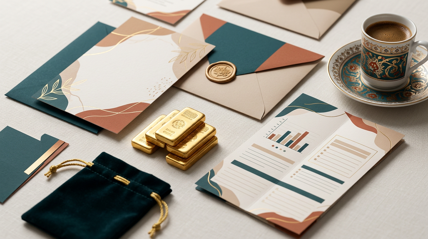 Düğün Takı Bütçesi ve Altın Planlaması: 2026 Güncel Yaklaşım: Takı alışverişine çıkmadan önce kuyumcu bütçesi nasıl netleştirilir?