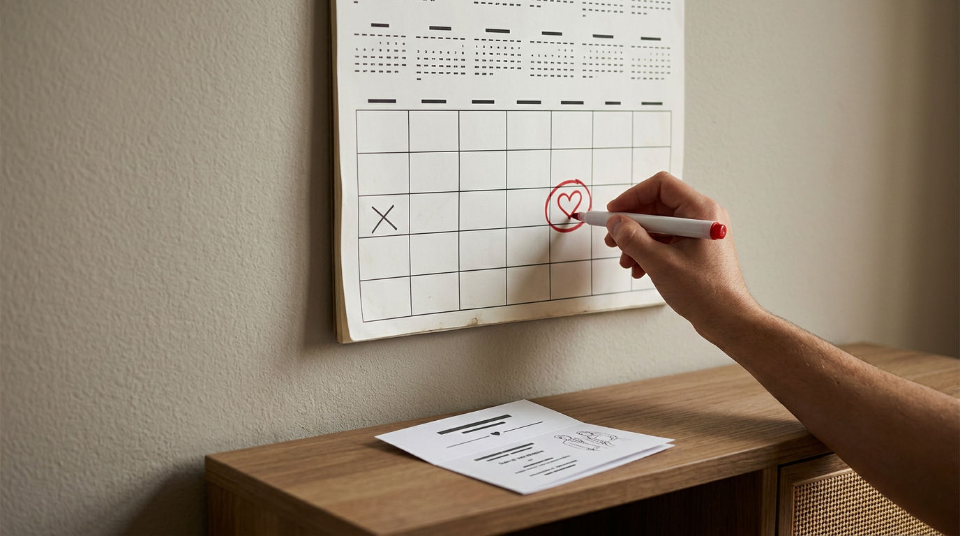 Save the Date Nedir? Konseptler ve Örnekler: Save the Date Tam Olarak Nedir ve Ne İşe Yarar?
